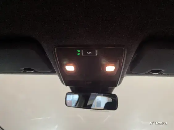 RENAULT CAPTUR II - voiture d'occasion - Photo 27