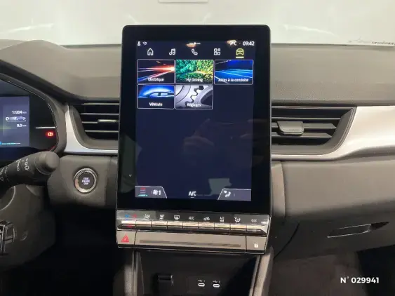 RENAULT CAPTUR II - voiture d'occasion - Photo 28