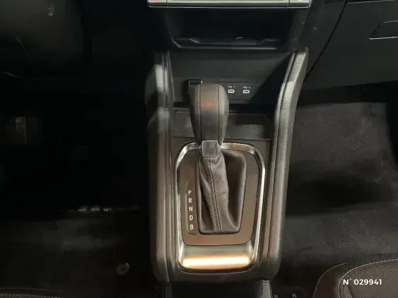 RENAULT CAPTUR II - voiture d'occasion - Photo 29