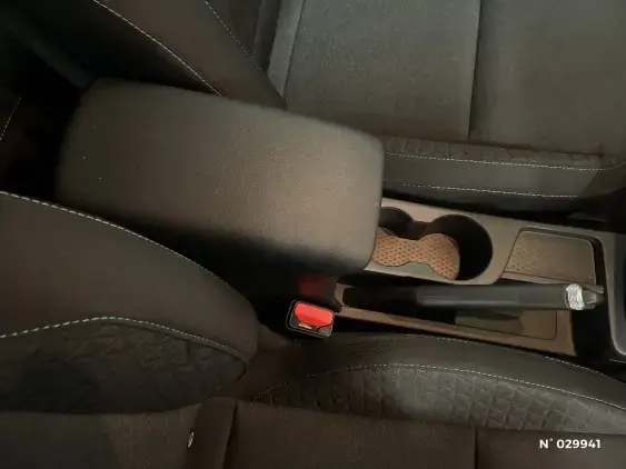 RENAULT CAPTUR II - voiture d'occasion - Photo 30