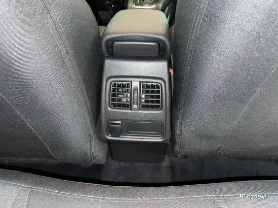 RENAULT CAPTUR II - voiture d'occasion - Photo 33