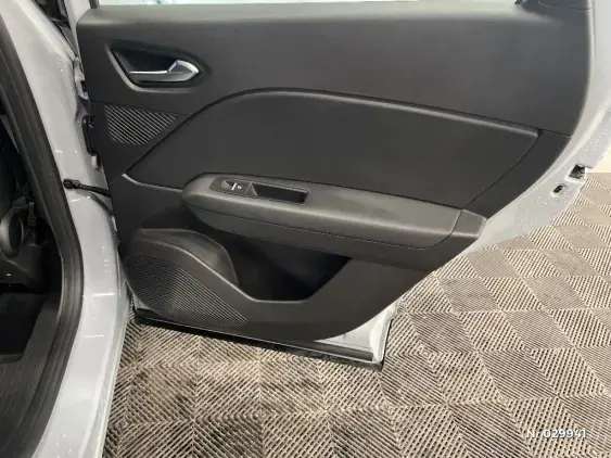 RENAULT CAPTUR II - voiture d'occasion - Photo 34