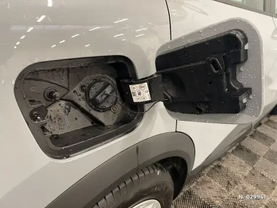 RENAULT CAPTUR II - voiture d'occasion - Photo 35