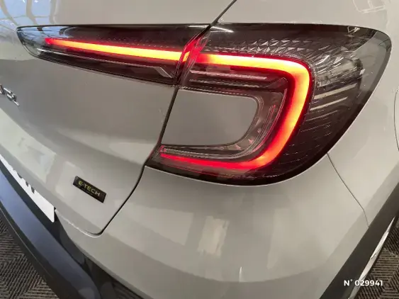 RENAULT CAPTUR II - voiture d'occasion - Photo 36