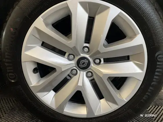 RENAULT CAPTUR II - voiture d'occasion - Photo 40