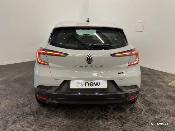 RENAULT CAPTUR II - voiture d'occasion - Photo 6