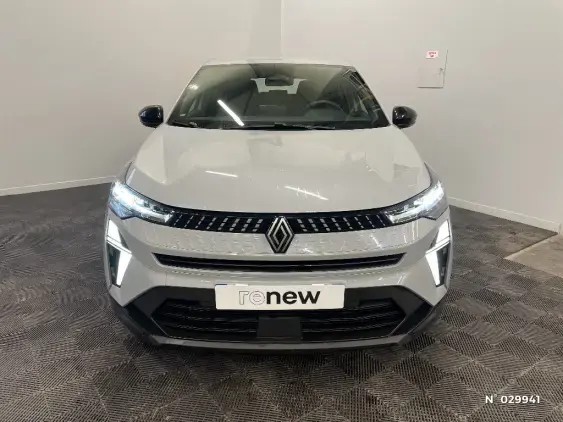 RENAULT CAPTUR II - voiture d'occasion - Photo 3