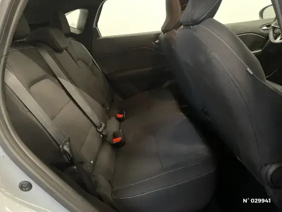 RENAULT CAPTUR II - voiture d'occasion - Photo 11