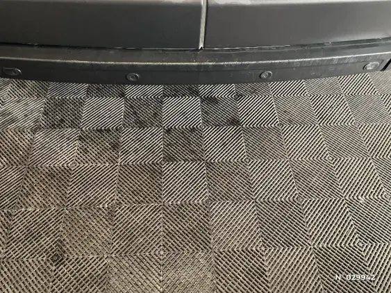 RENAULT MASTER FG III - voiture d'occasion - Photo 14