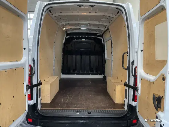 RENAULT MASTER FG III - voiture d'occasion - Photo 7