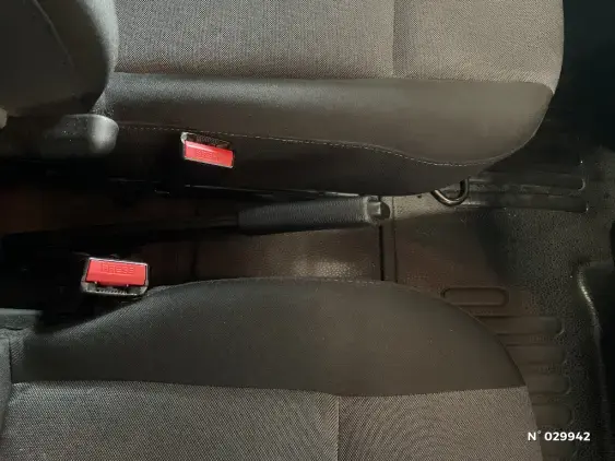 RENAULT MASTER FG III - voiture d'occasion - Photo 33