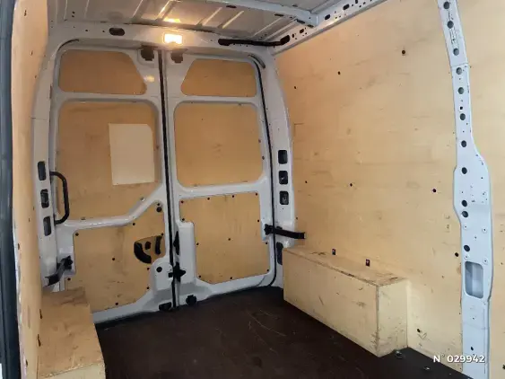 RENAULT MASTER FG III - voiture d'occasion - Photo 36