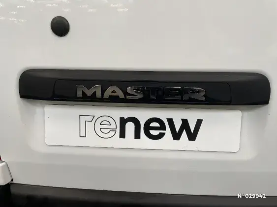 RENAULT MASTER FG III - voiture d'occasion - Photo 39