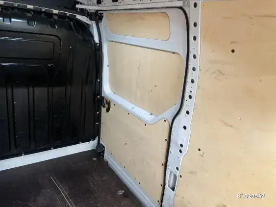 RENAULT MASTER FG III - voiture d'occasion - Photo 40