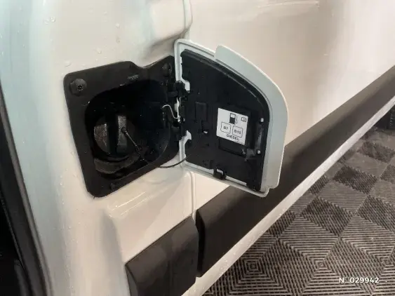 RENAULT MASTER FG III - voiture d'occasion - Photo 42