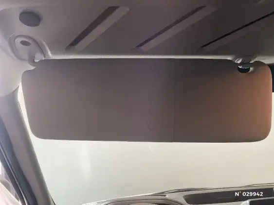 RENAULT MASTER FG III - voiture d'occasion - Photo 43