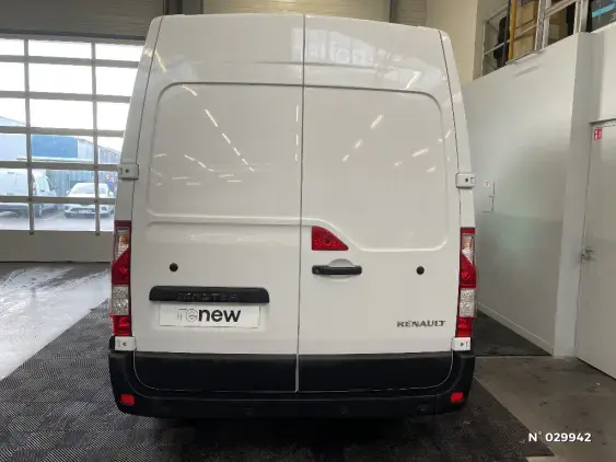 RENAULT MASTER FG III - voiture d'occasion - Photo 6