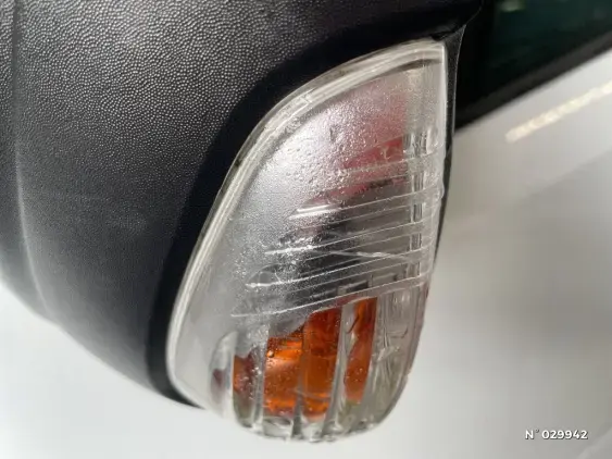 RENAULT MASTER FG III - voiture d'occasion - Photo 27