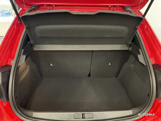 PEUGEOT 208 ELECTRIQUE II - voiture d'occasion - Photo 7