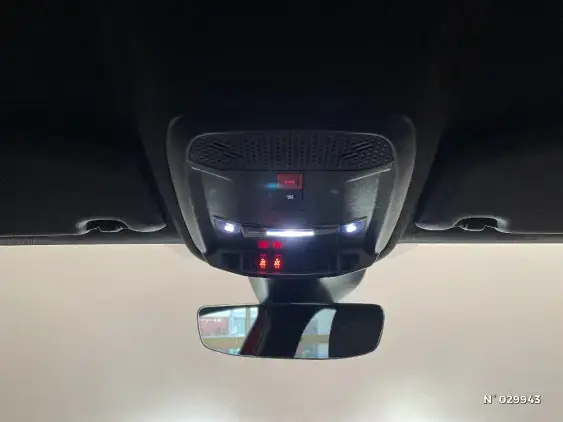 PEUGEOT 208 ELECTRIQUE II - voiture d'occasion - Photo 31