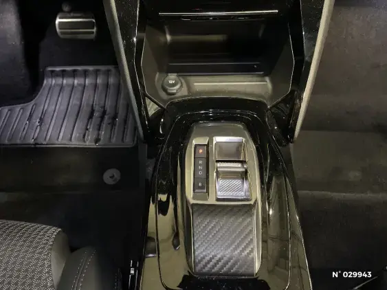 PEUGEOT 208 ELECTRIQUE II - voiture d'occasion - Photo 34