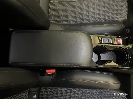 PEUGEOT 208 ELECTRIQUE II - voiture d'occasion - Photo 35