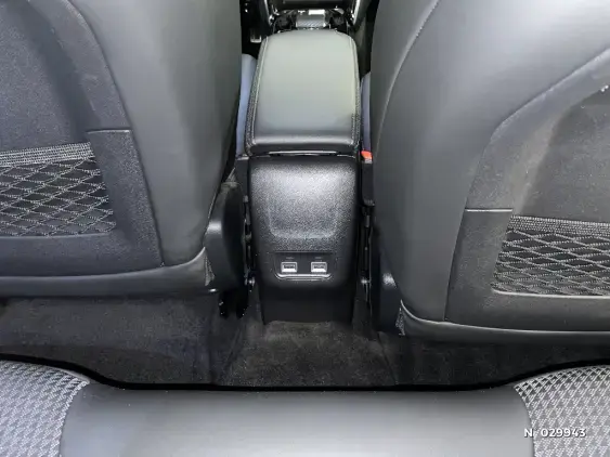 PEUGEOT 208 ELECTRIQUE II - voiture d'occasion - Photo 38