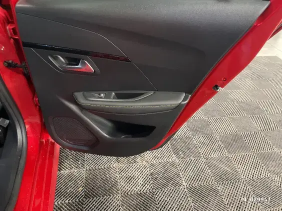 PEUGEOT 208 ELECTRIQUE II - voiture d'occasion - Photo 39