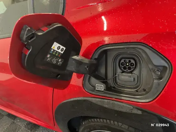 PEUGEOT 208 ELECTRIQUE II - voiture d'occasion - Photo 43