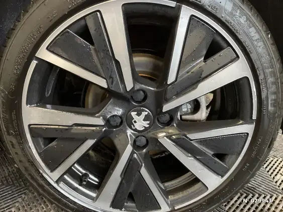 PEUGEOT 208 ELECTRIQUE II - voiture d'occasion - Photo 44