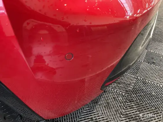 PEUGEOT 208 ELECTRIQUE II - voiture d'occasion - Photo 26