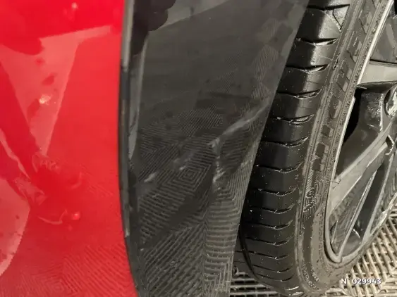 PEUGEOT 208 ELECTRIQUE II - voiture d'occasion - Photo 27