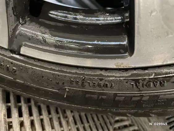 PEUGEOT 208 ELECTRIQUE II - voiture d'occasion - Photo 28