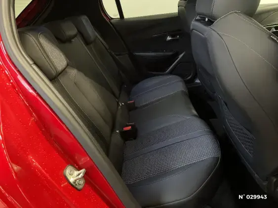 PEUGEOT 208 ELECTRIQUE II - voiture d'occasion - Photo 11