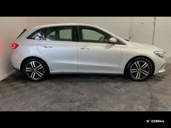 MERCEDES CLASSE B III - voiture d'occasion - Photo 5