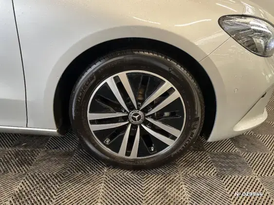 MERCEDES CLASSE B III - voiture d'occasion - Photo 8