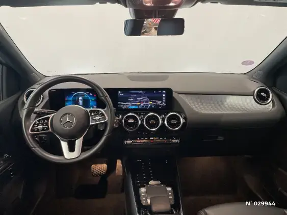 MERCEDES CLASSE B III - voiture d'occasion - Photo 9