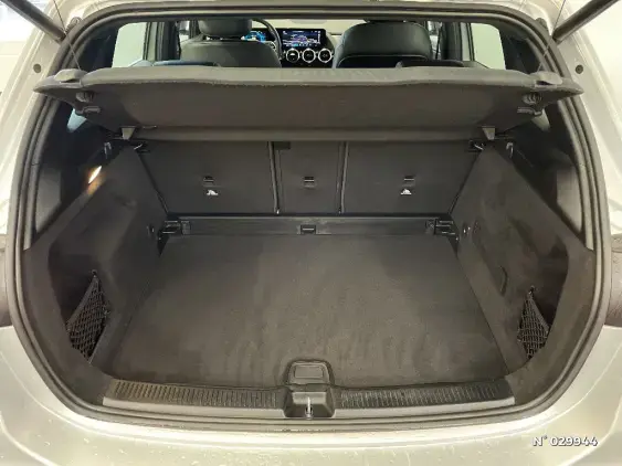 MERCEDES CLASSE B III - voiture d'occasion - Photo 7