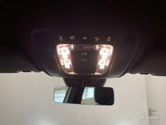 MERCEDES CLASSE B III - voiture d'occasion - Photo 30