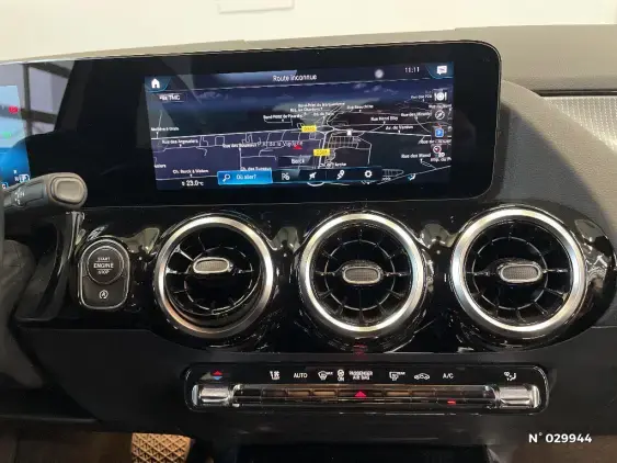 MERCEDES CLASSE B III - voiture d'occasion - Photo 31