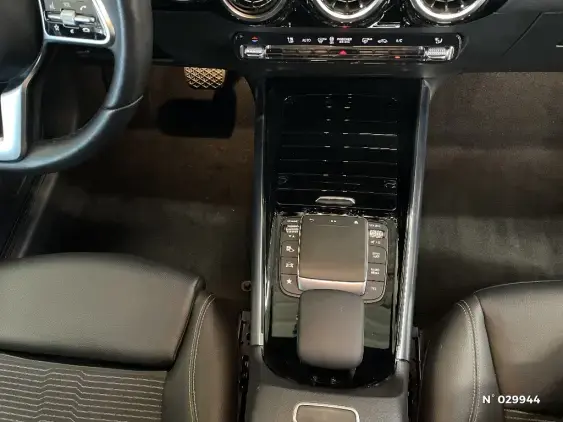 MERCEDES CLASSE B III - voiture d'occasion - Photo 32