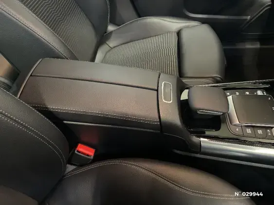 MERCEDES CLASSE B III - voiture d'occasion - Photo 34