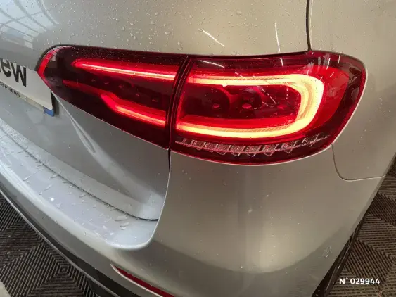 MERCEDES CLASSE B III - voiture d'occasion - Photo 39