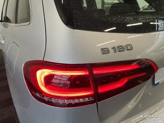 MERCEDES CLASSE B III - voiture d'occasion - Photo 41