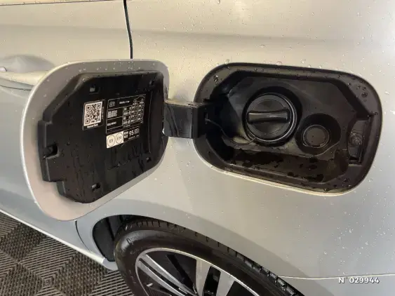 MERCEDES CLASSE B III - voiture d'occasion - Photo 42