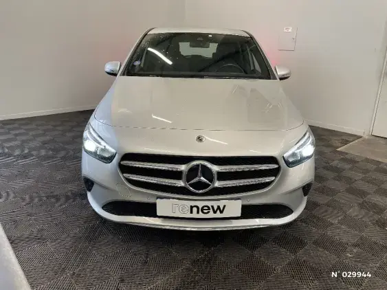 MERCEDES CLASSE B III - voiture d'occasion - Photo 3