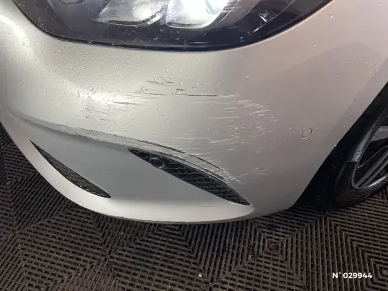 MERCEDES CLASSE B III - voiture d'occasion - Photo 26