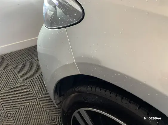 MERCEDES CLASSE B III - voiture d'occasion - Photo 27