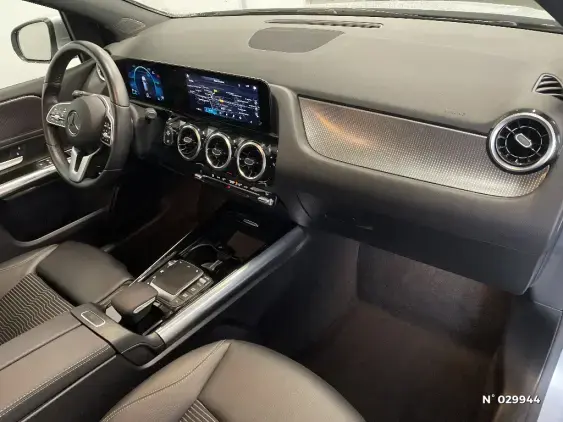 MERCEDES CLASSE B III - voiture d'occasion - Photo 10