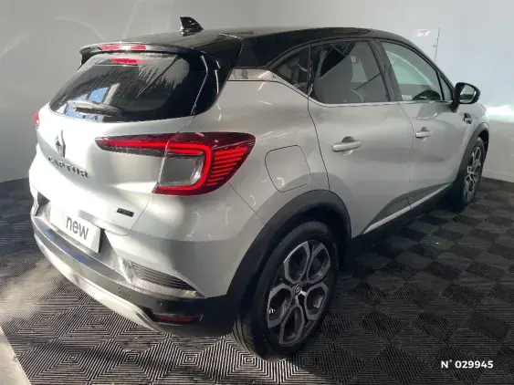 RENAULT CAPTUR II - voiture d'occasion - Photo 4